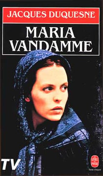Maria Vandamme