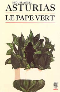 Le pape vert