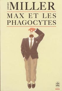 Max et les phagocytes
