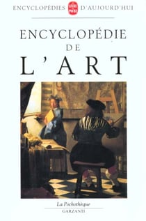 Encyclopedie de l'art