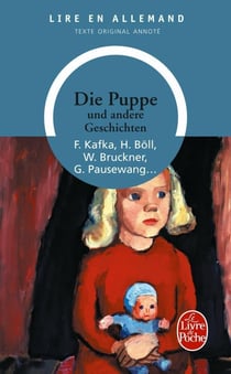 Die puppe und andere geschichten