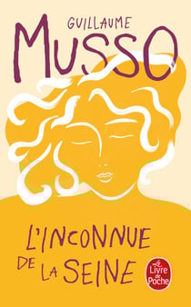 L'inconnue de la Seine