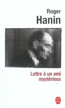 Lettre a un ami mysterieux