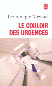 Le couloir des urgences