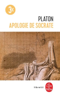 Apologie de Socrate