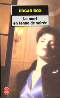 La mort en tenue de soiree