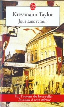 Jour sans retour