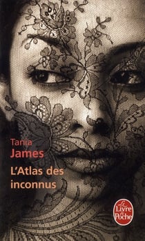 L'atlas des inconnus