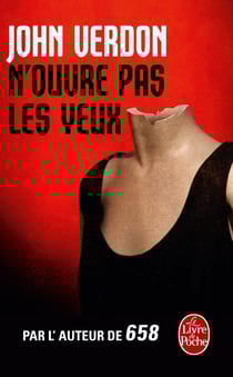 N'ouvre pas les yeux