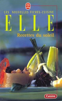Recettes du soleil