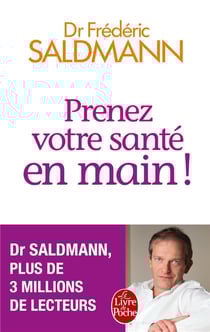 Prenez votre santé en main !