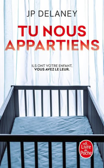 Tu nous appartiens
