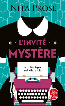 L'Invité mystère