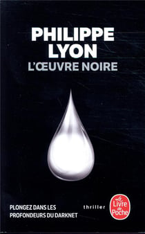 L'oeuvre noire