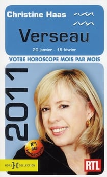 VERSEAU 2011.