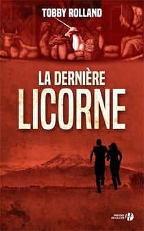 La Derniere Licorne