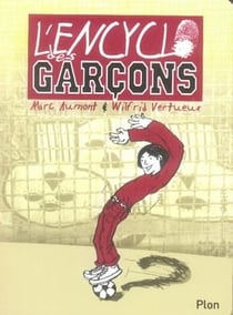 L'encyclo des garcons