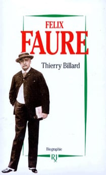 Félix faure