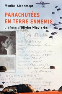 Parachutees en terre ennemie