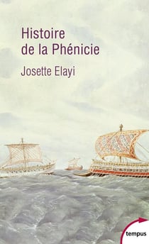 Histoire de la Phénicie