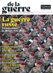 De la guerre n.4 : La guerre russe : La puissance, la misère et la gloire