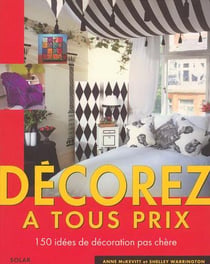 Decorez a tous prix