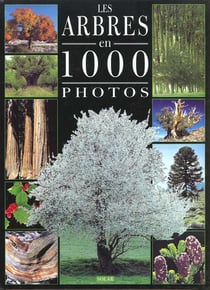 Les arbres en 1000 photos