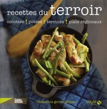 Recettes du terroir - cocottes, potées, terrines, plats régionaux