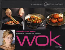 Wok - je cuisine avec masterchef