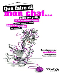 Que Faire Si Mon Chat...