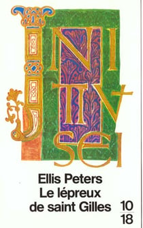 Le lepreux de saint gilles