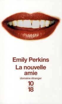 La nouvelle amie