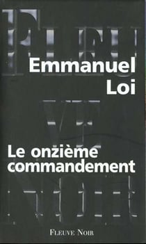 Le onzieme commandement