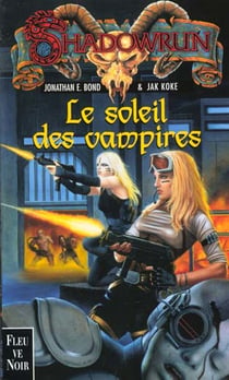 Le soleil des vampires