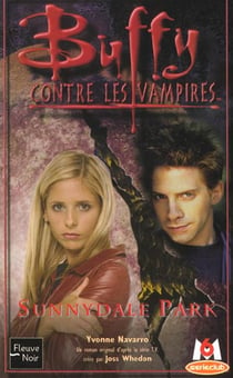 Buffy contre les vampires Tome 30 : Sunnydale park