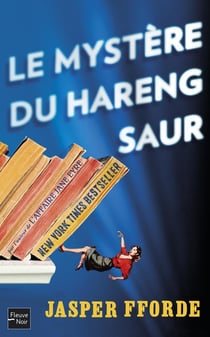 Le mystère du hareng saur
