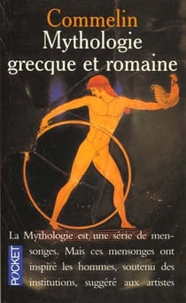 Mythologie grecque et romaine