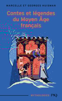 Contes et légendes du Moyen-Âge français