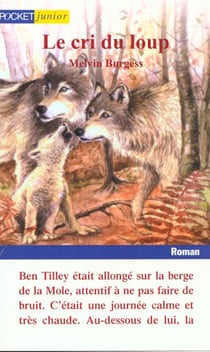 Le cri du loup