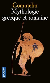 Mythologie Grecque Et Romaine