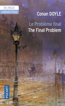 Le problème final - the final problem