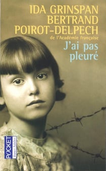 J'ai pas pleure