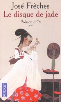 Le disque de jade - tome 2 poisson d'or