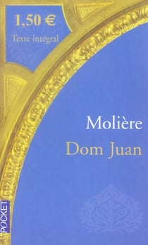 Dom juan