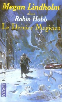 Le dernier magicien