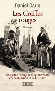 Les coiffes rouges