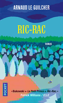 Ric-Rac
