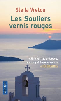 Les Souliers Vernis Rouges