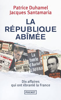 La République abimée