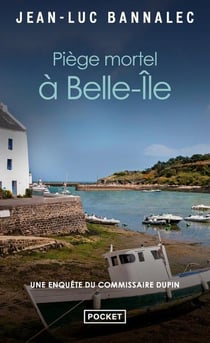 Piège mortel à Belle-Île